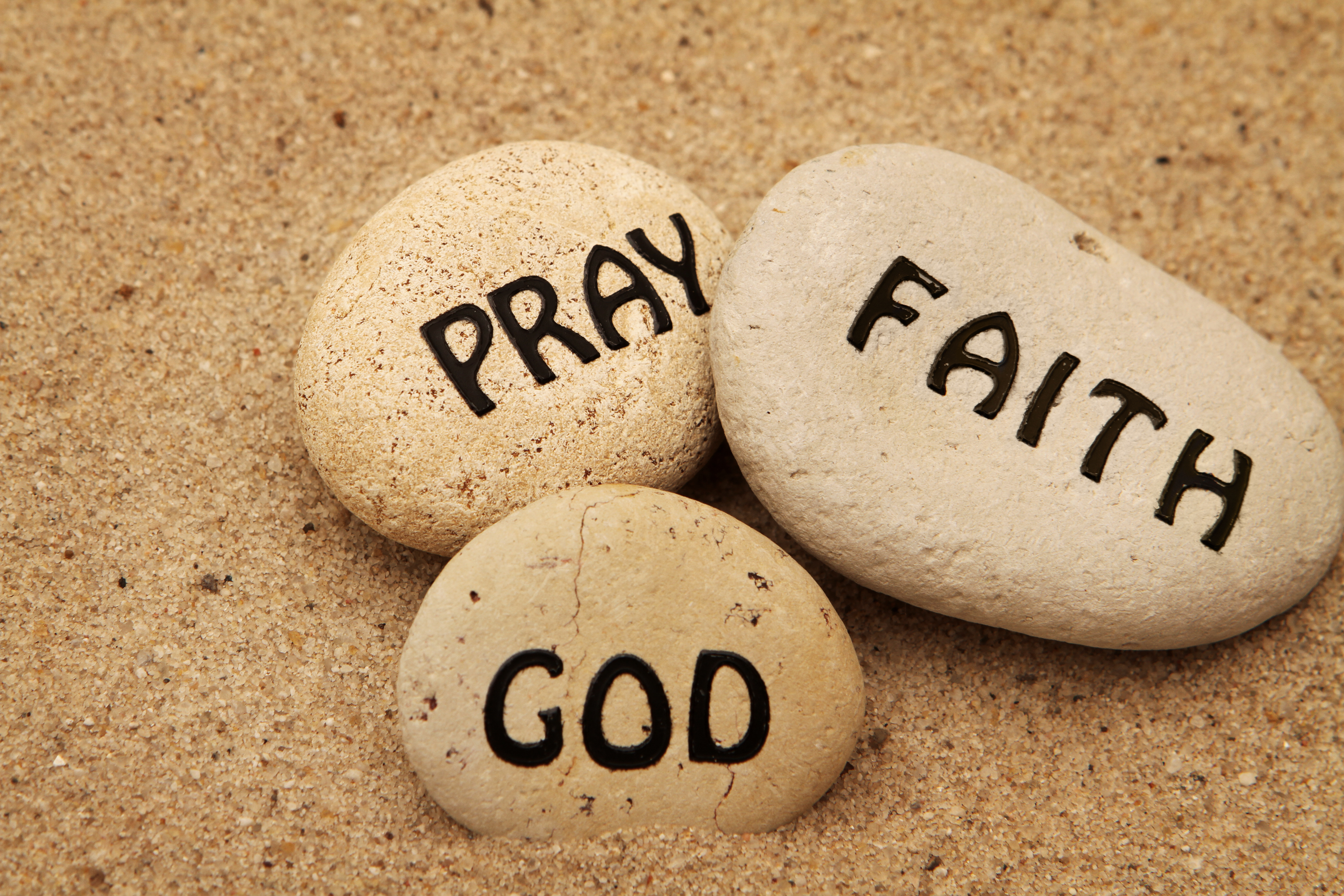 7 ways to show God gratitude
