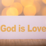 Challenging Love – God’s Tool