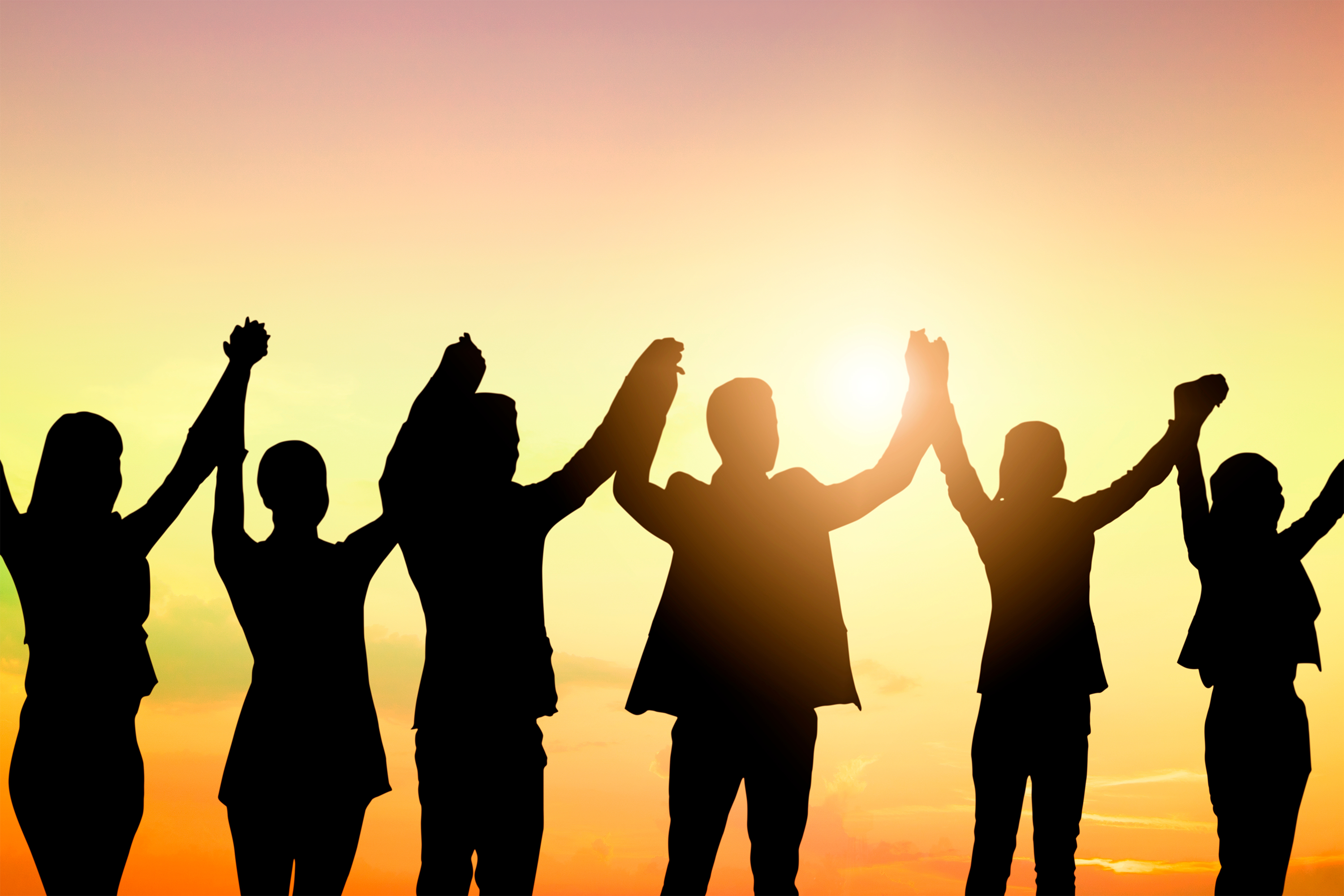 Unifying the Body of Christ Interracial Gospel