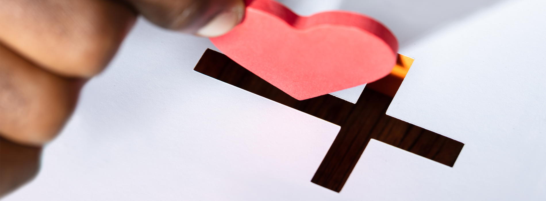 Support Unifying the Body of Christ
