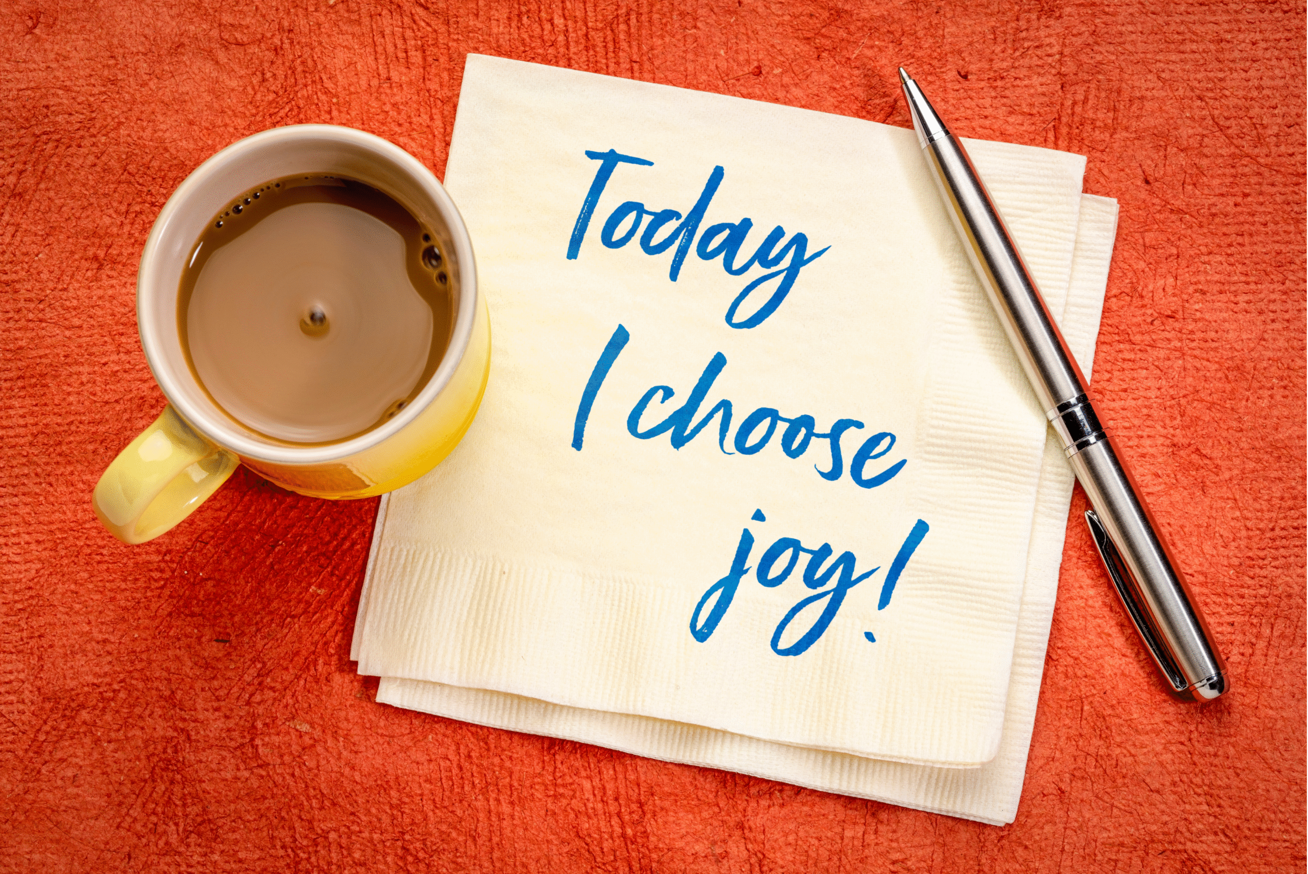 Joy While Struggling James 1:2