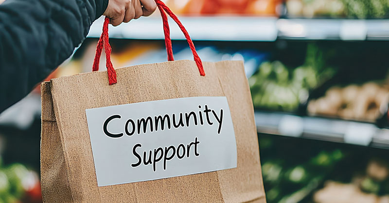 Inspirational Gospel Community Outreach 