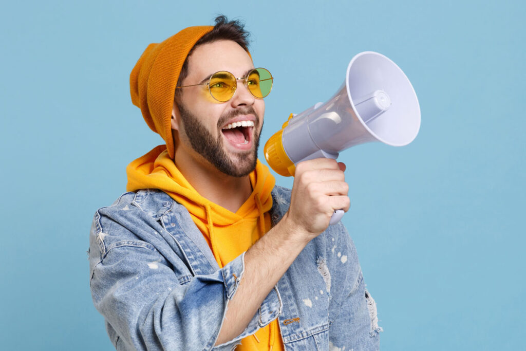 Inspirational Gospel Ambassador Program