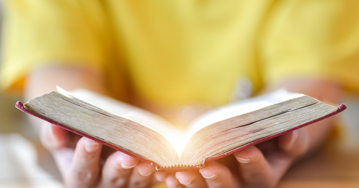 5 Biblical Reasons Unify the Body of Christ